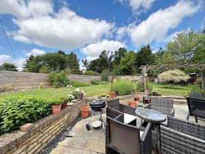 Garden 1- click for photo gallery